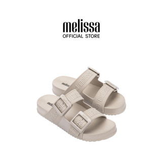 MELISSA COZY SLIDE M LOV รุ่น 35849 รองเท้าแตะ