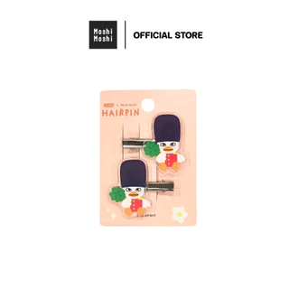 Moshi Moshi x RIIZE Acrylic Hair Clips กิ๊บติดผม ลิขสิทธิ์แท้ รุ่น 6100006695-6700