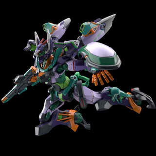 [พร้อมส่ง] Bandai HG GFreD จำนวนจำกัด ของใหม่ กล่องสวย