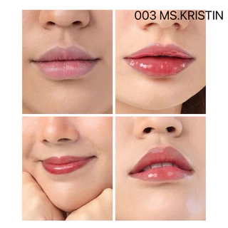 MNML HAUS | THE LIP OIL ORIGINAL | ลิปออยบำรุงริมฝีปาก