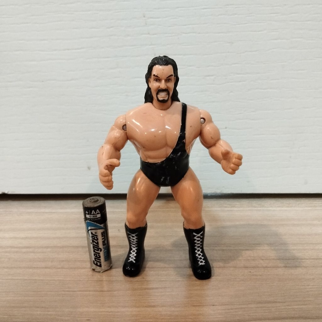 💥WCW The Giant Action Figure💥
