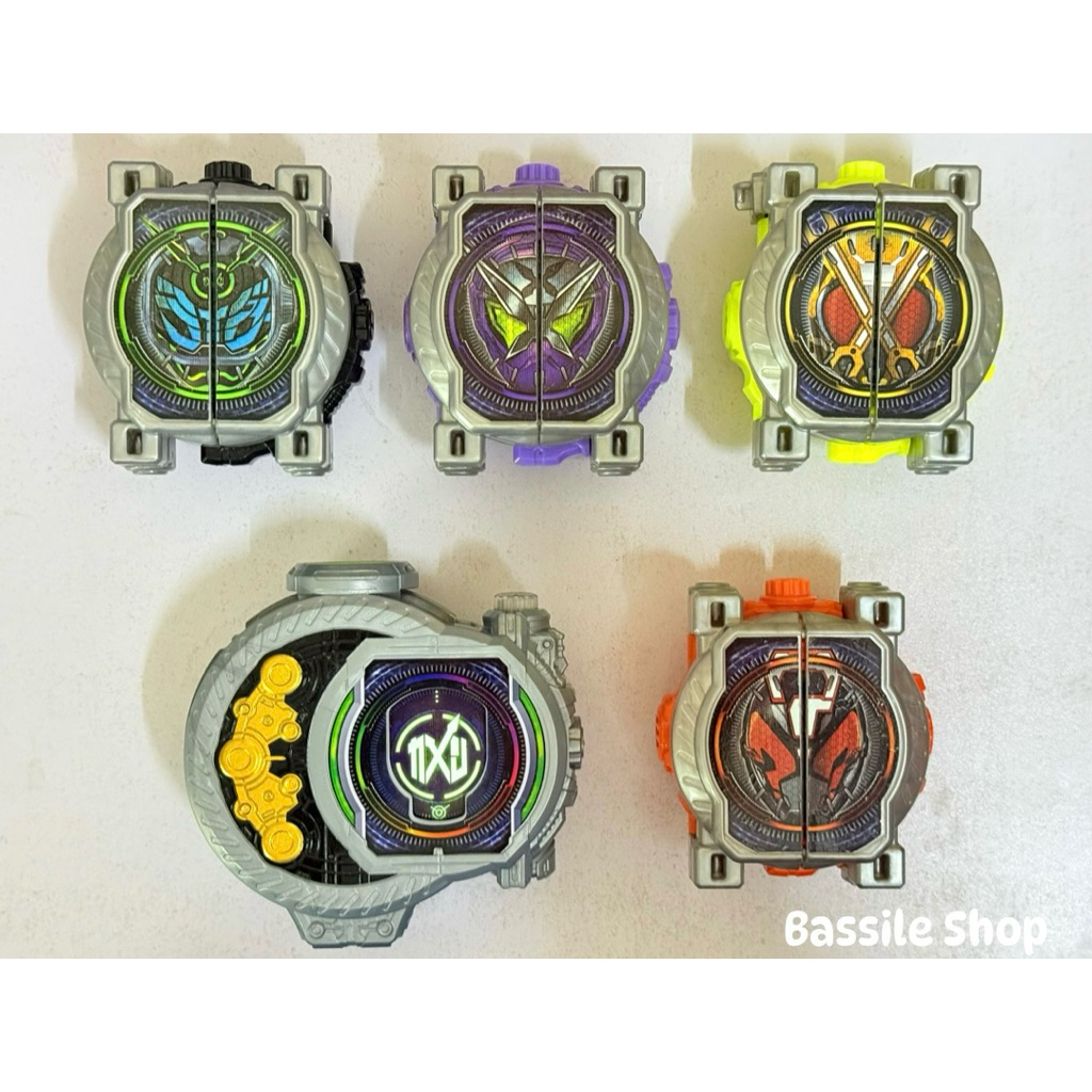 Mirai Watch ถูกที่สุด พร้อมโปรโมชั่น ต.ค. 2025 | BigGoเช็คราคาง่ายๆ