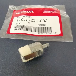ไส้กรองในถังน้ำมัน GX35 แท้ เบิกศูนย์ 100% ใช้กับ GX25 GX31 GX35 GX50 ไส้กรองน้ำมัน แท้ GX35