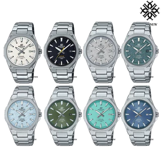 EDIFICE EFR-S108DE EFR-S108D-2A EFR-S108D-2B EFR-S108D-3A EFR-S108D-1A EFR-S108D-7A ของแท้ประกันศูนย์ 1 ปี