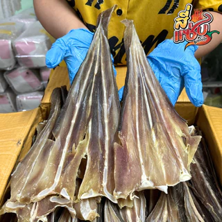 กระเบนคัด ตัวใหญ่ เนื้อสวยมาก ขนาด 500 กรัม