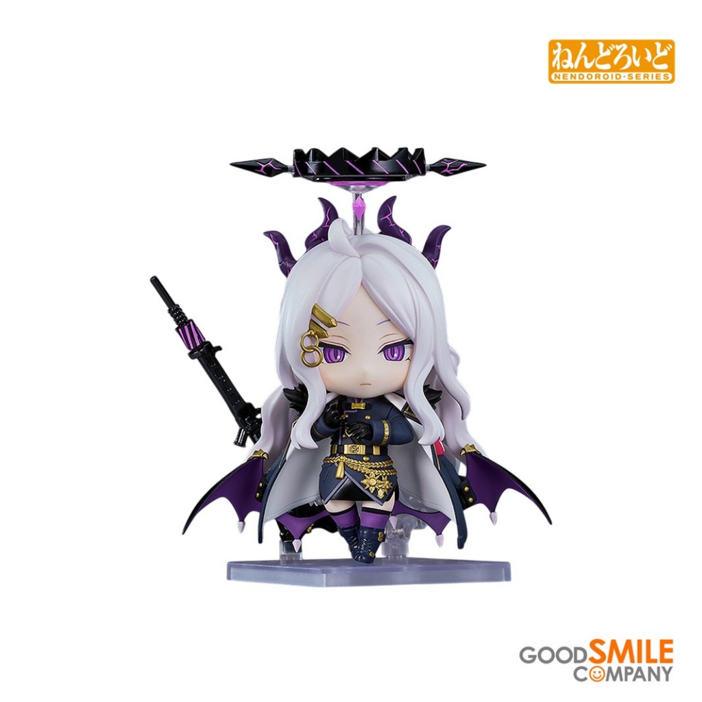 (208704) Nendoroid Hina Sorasaki: Blue Archive By Good Smile Company