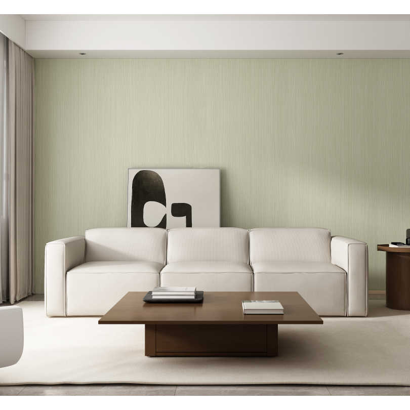 50PCS 30*60cm สติ๊กเกอร์ติดผนังลายไม้ มีสีลายไม้ให้เลือกหลากหลาย กันน้ำและยึดเกาะได้ดี สติ๊กเกอร์ติดผนังลายไม้ - รูปที่ 4