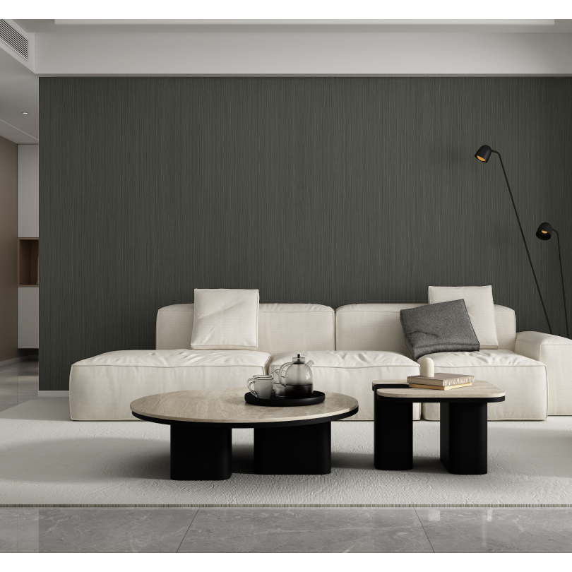 50PCS 30*60cm สติ๊กเกอร์ติดผนังลายไม้ มีสีลายไม้ให้เลือกหลากหลาย กันน้ำและยึดเกาะได้ดี สติ๊กเกอร์ติดผนังลายไม้ - รูปที่ 3