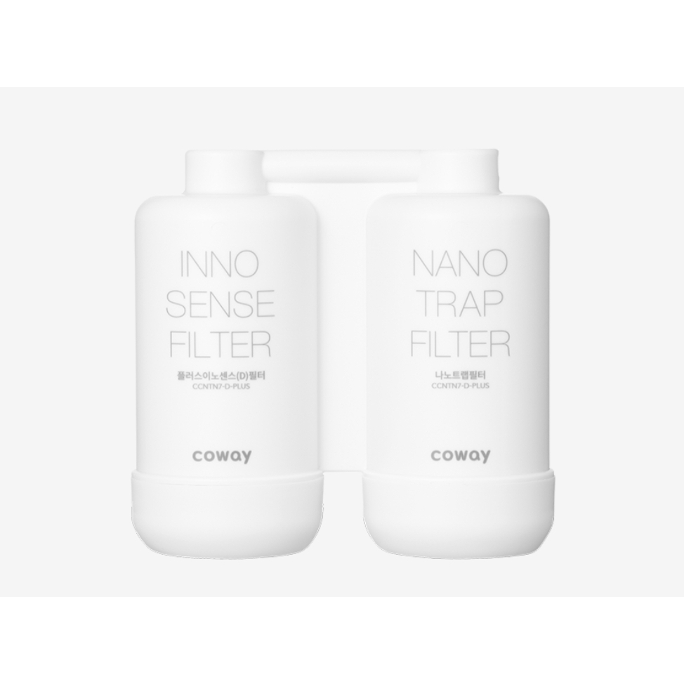 ไส้กรองน้ำ Coway Nanotrap  รุ่นเดซี่ Dazzie