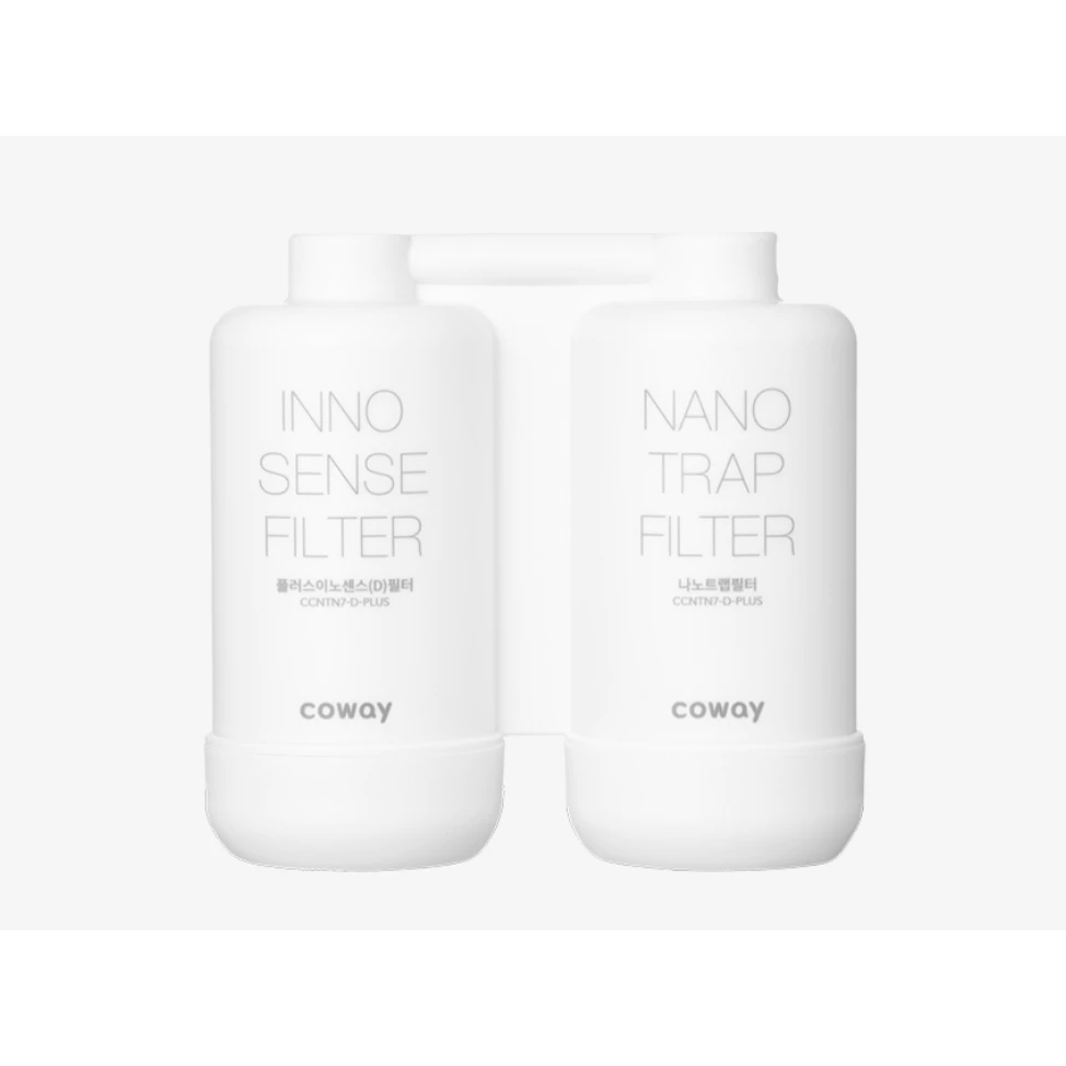 ไส้กรองน้ำ Coway Nanotrap  รุ่นเดซี่ Dazzie