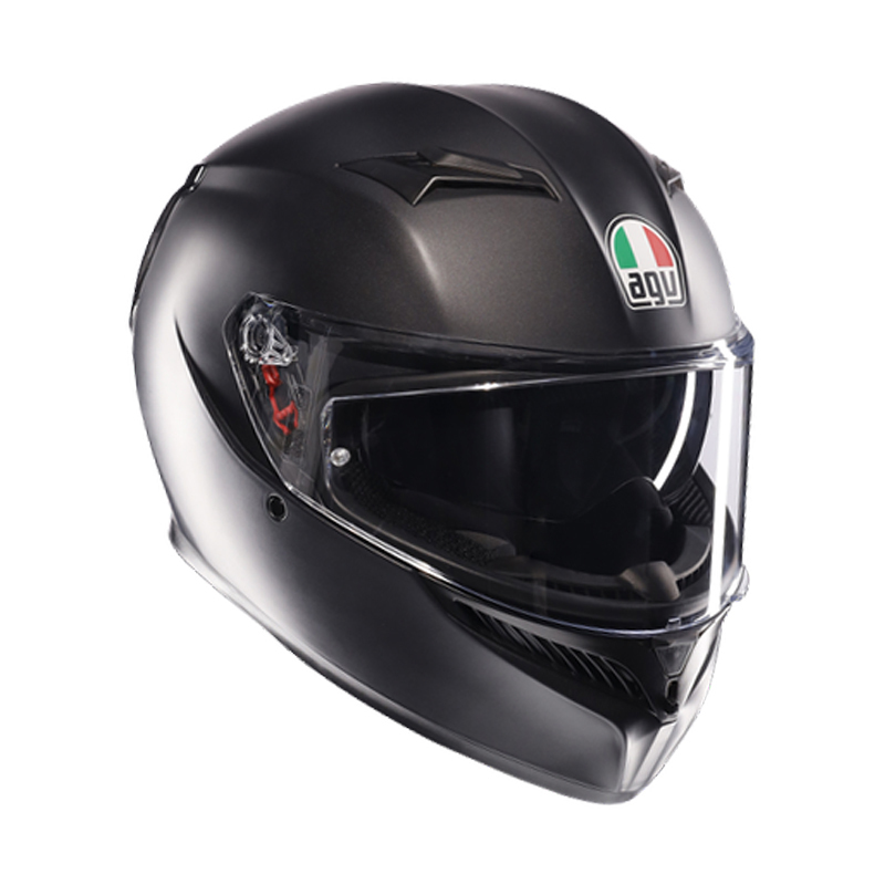 AGV K3 MATT BLACK ( Pre Order )