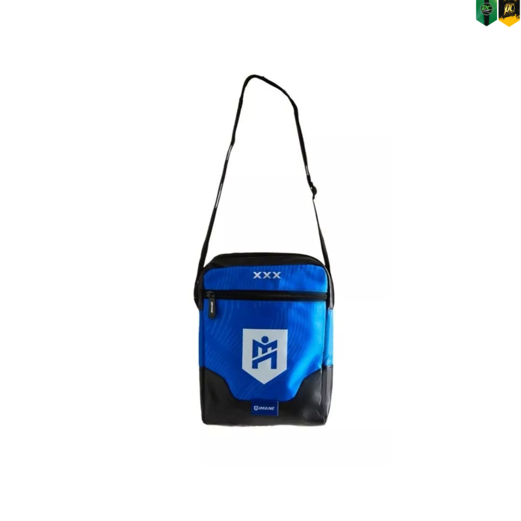 IMANE กระเป๋าสะพายข้าง รุ่น MINI CROSS BODY รหัส IMB7 002 - รูปที่ 3