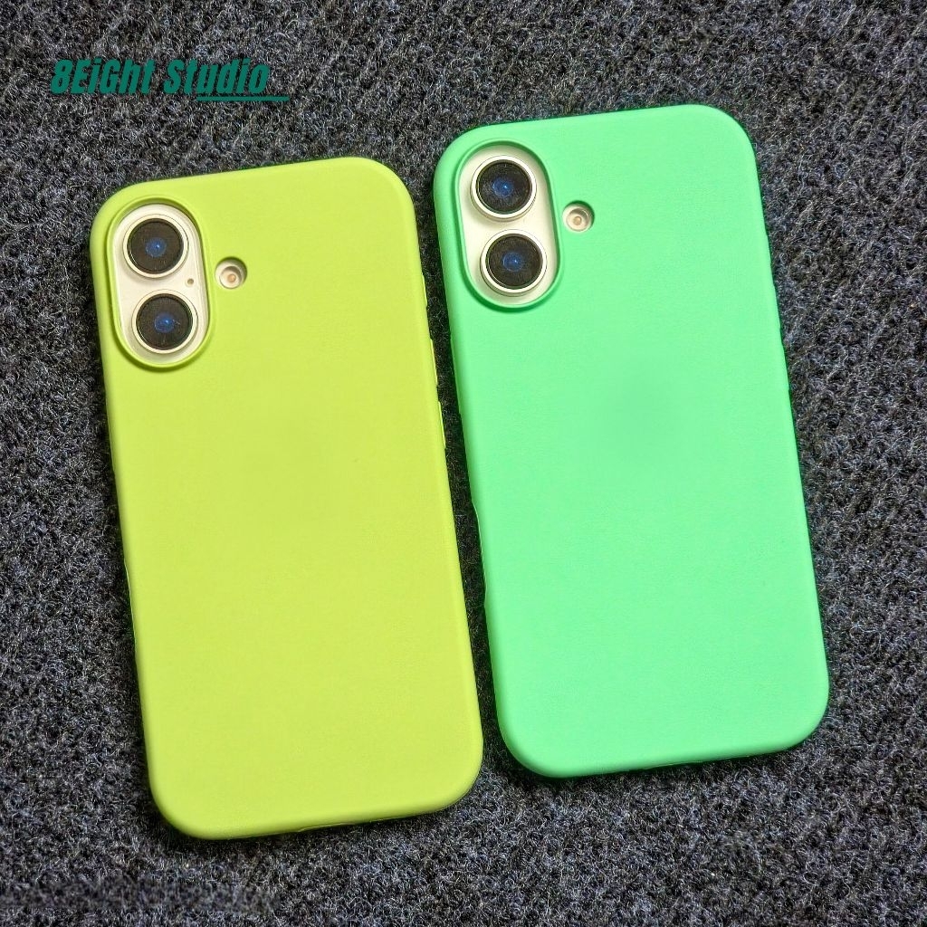 Case Silicone กำมะหยี่ เคสซิลิโคนกำมะหยี่สีพื้น เคสสำหรับรุ่นไอโฟน11-17ProMax