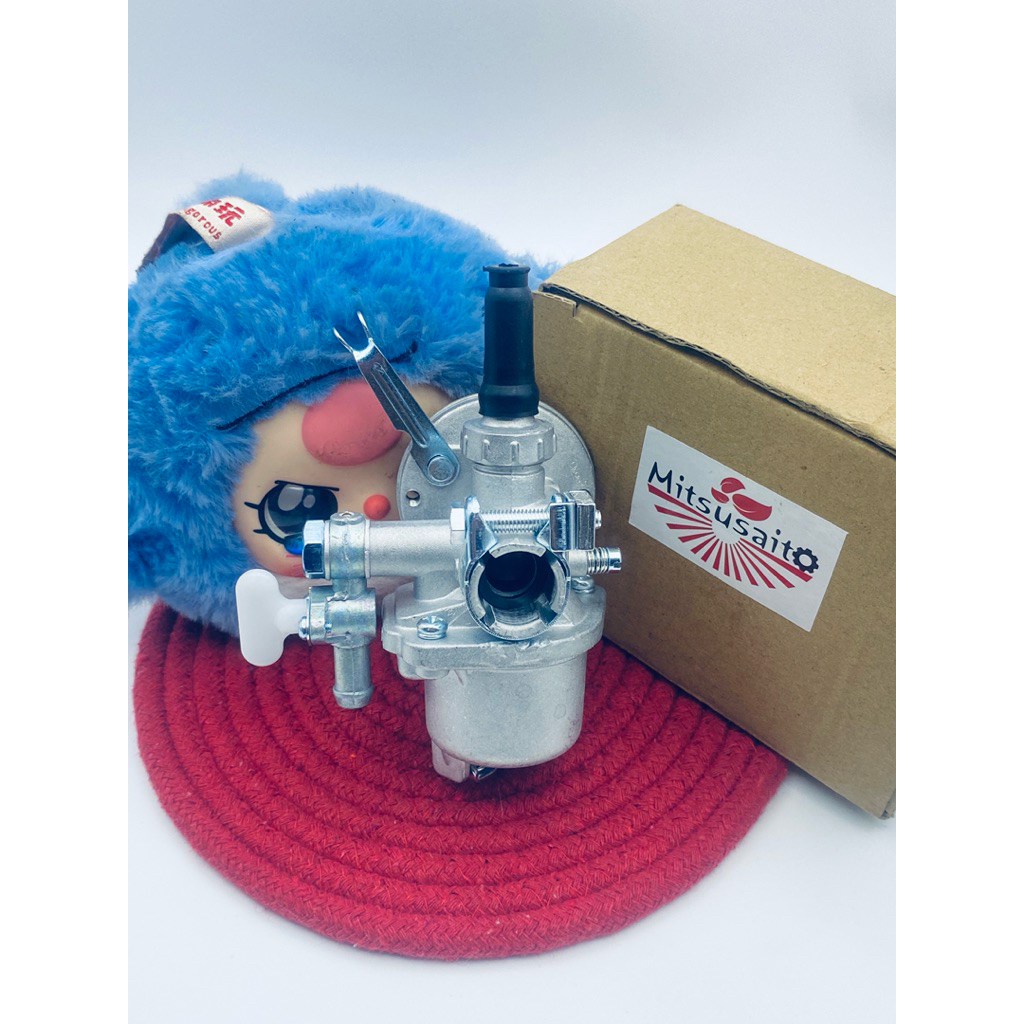 คาร์บูเรเตอร์cg260/767/328/B18