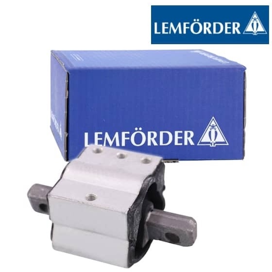 ⭐BENZ⭐ ยางแท่นเกียร์ รุ่น W204 W207 W212 W218 เกียร์ 722.9 | LEMFORDER 37285 01 | OE 212 240 16 18