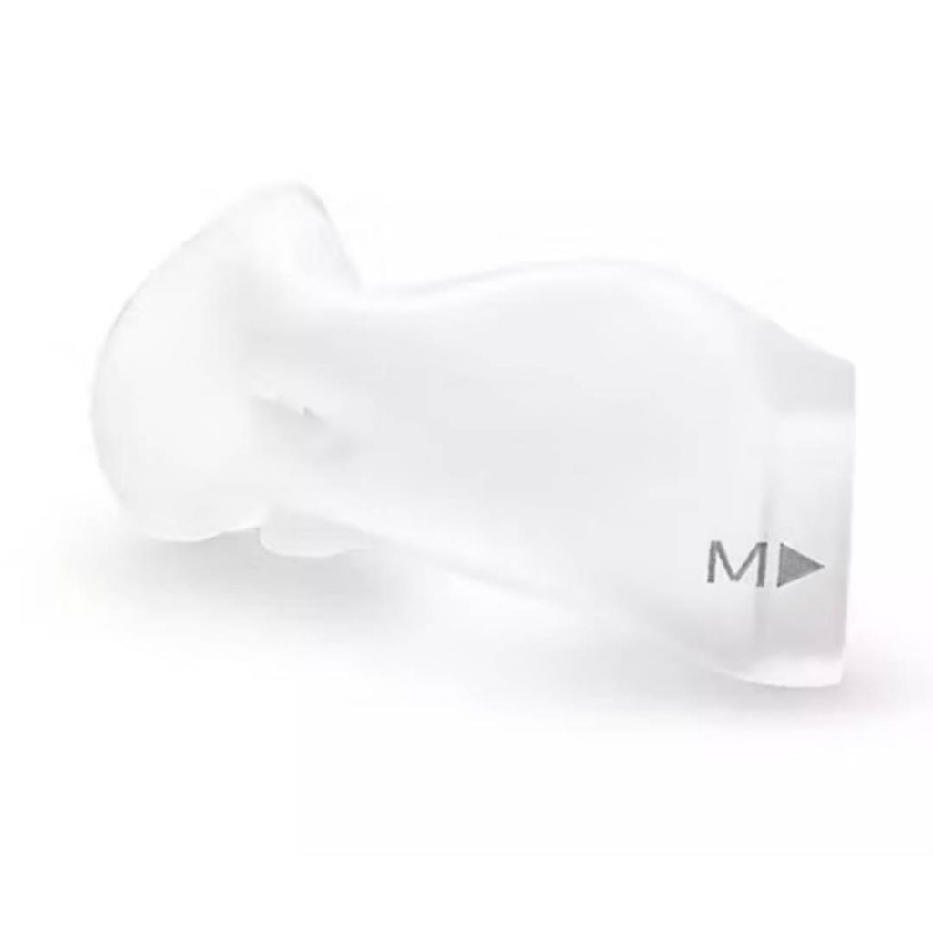 Philips Respironics Dreamwear-Under the nose Cushion Size M หมอนรองใต้จมูกหน้ากาก Dreamwear ขนาด M *ส่งด่วน