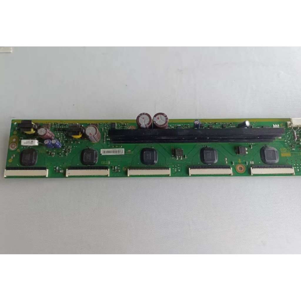 Y-SUS PLASMA Panasonic TH-P50XT50T , TH-P50X60T (วายเมน พลาสม่า Panasonic) อะไหล่แท้/ของถอดมือสอง (เ