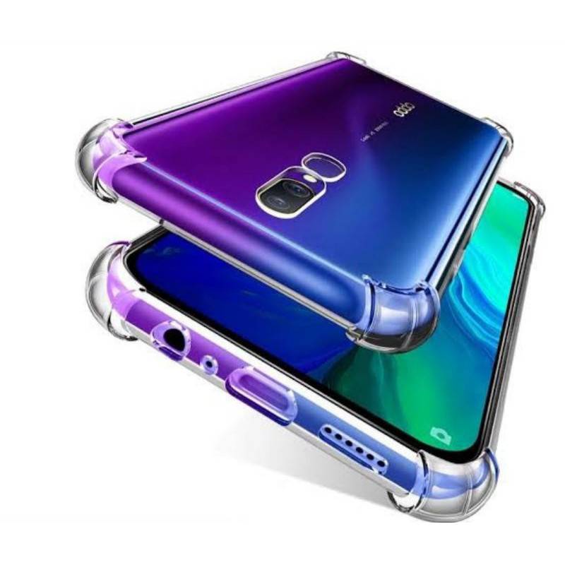 เคสใสกันกระแทก คิงคอง สำหลับ OPPO A36 A38 A5s A5 2020 A53 A54 4g-5g] A57 4g-5g] A58 4g-5g A7