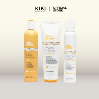 Value Pack : milk_shake Make My Day Complete Series (มิลค์เช…
