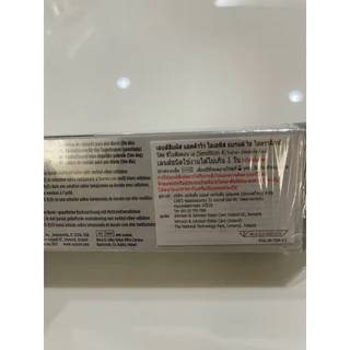🔥ใช้โค้ดลด25% หรือ รับเงินคืนได้🔥1Day Acuvue Oasys ( 1 กล่อง / 15 คู่ )