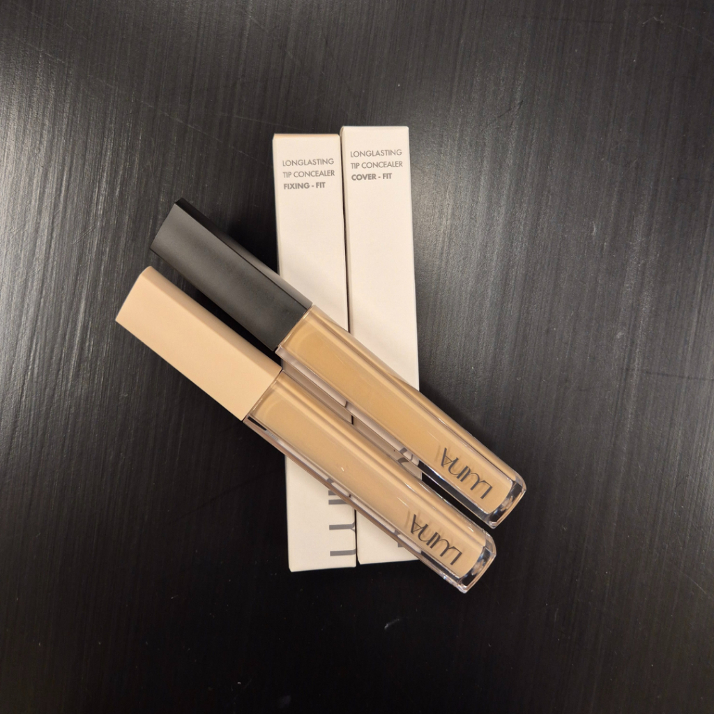 #พร้อมส่ง# LUNA Long Lasting Tip Concealer 7.5g