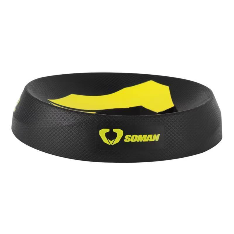 ที่วางหมวกกันน็อค แผ่นวางหมวกกันน็อค SOMAN