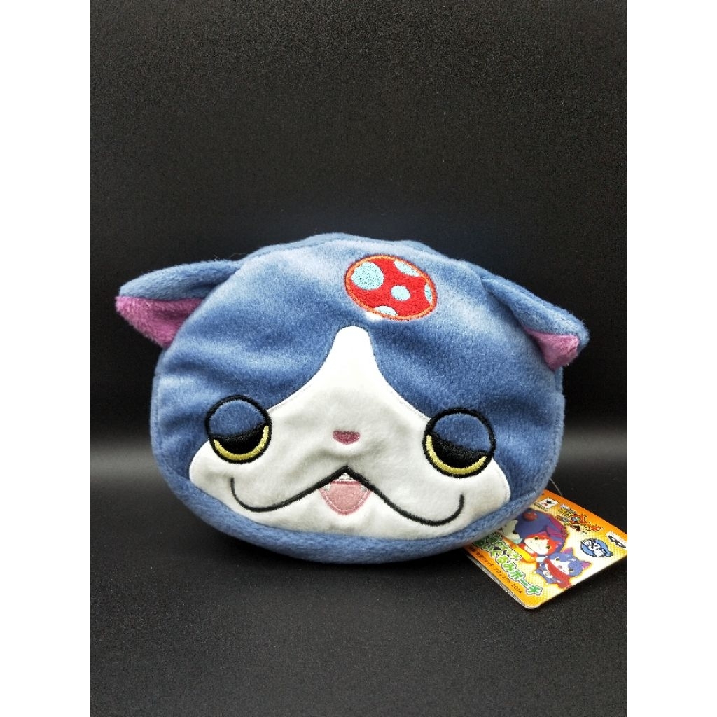 Yokai Watch กระเป๋าใส่เหรียญ Meganyan