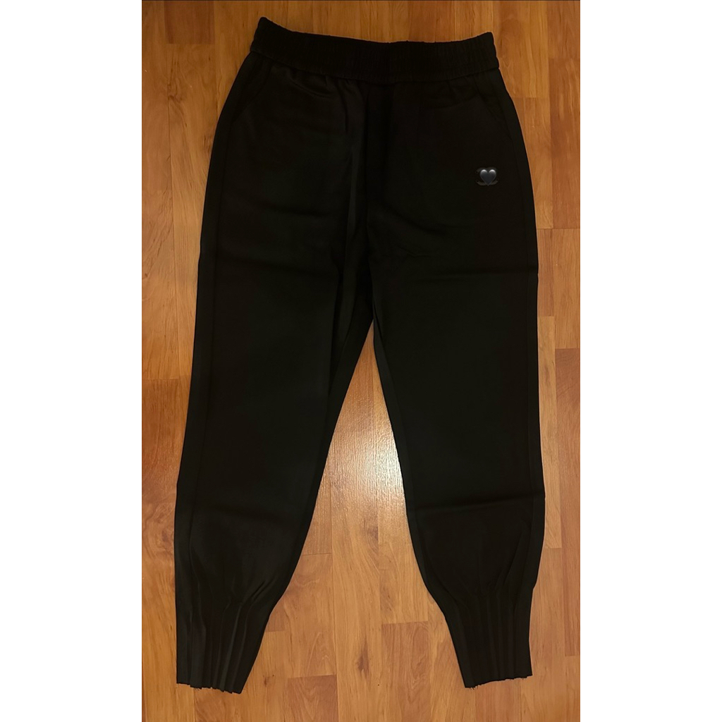 กางเกงขายาว ปลายขาจั๊ม Dollydell Store