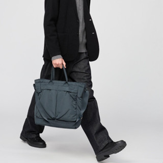 UNIQLO ของแท้ กระเป๋า 2WAY Utility กันละอองน้ำได้ / UNIQLO 2…