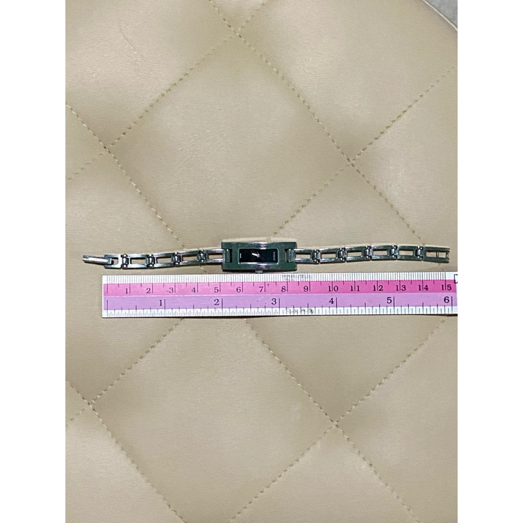 ส่งต่อ นาฬิกาแบรนด์แท้มือสอง Gucci