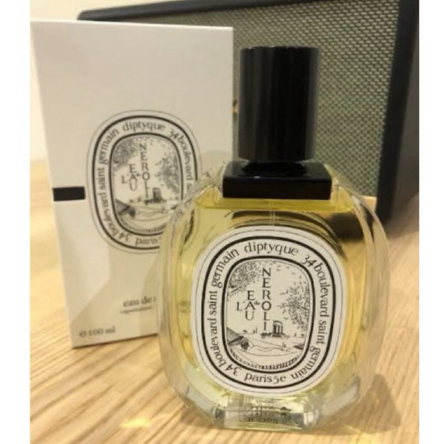 (แบ่งขาย)~🍀🍋Diptyque L’Eau de Neroli EDT🍊🍀 Citrus Floral Aromatic แท้💯จากช้อปยุโรป