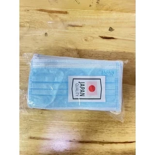 Face mask 50 ชิ้น หนา 3ชั้น หน้ากากอนามัย Quality พร้อมส่ง