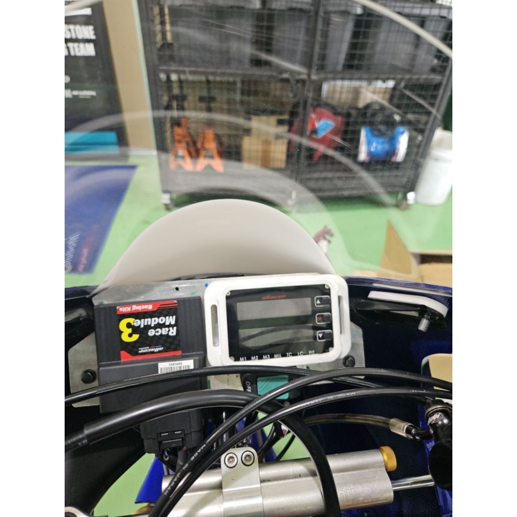 เคสสำหรับจอ aRecer Race Panel