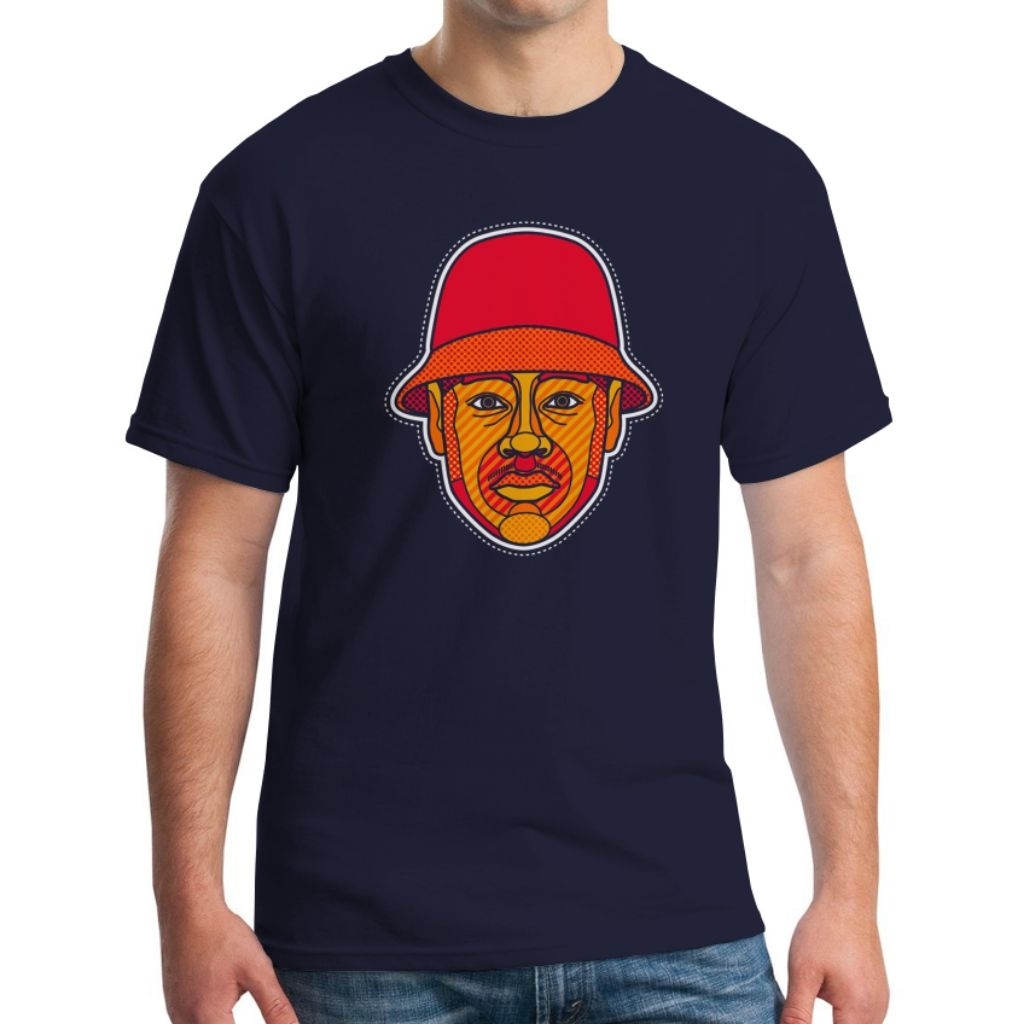 Rapper LL Cool J T Shirt