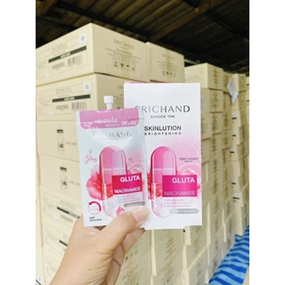 เซรั่มศรีจันทร์ 1ซอง SRICHAND exp08/2027