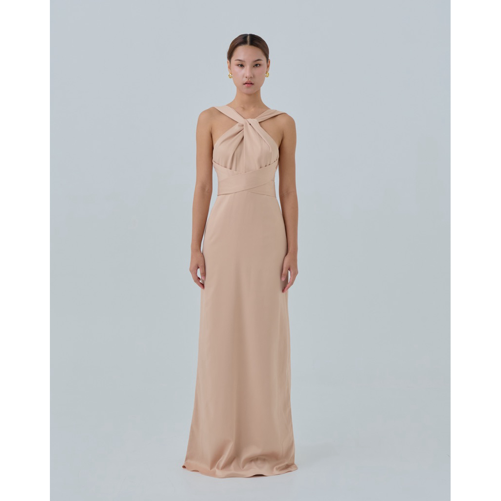 Giving Gala - Ashley Dress