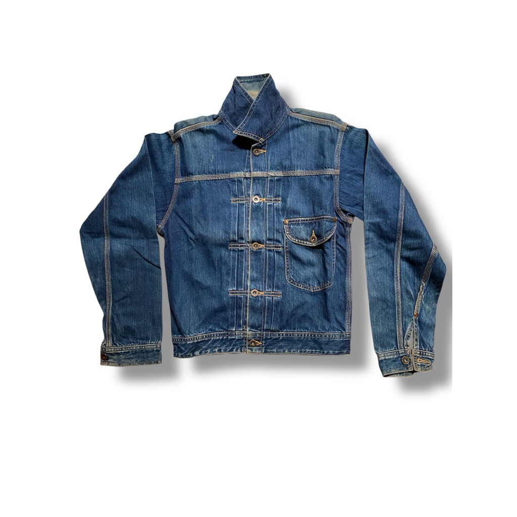 Vintage jacket lee cowboy 1930’s (Repro)🇯🇵