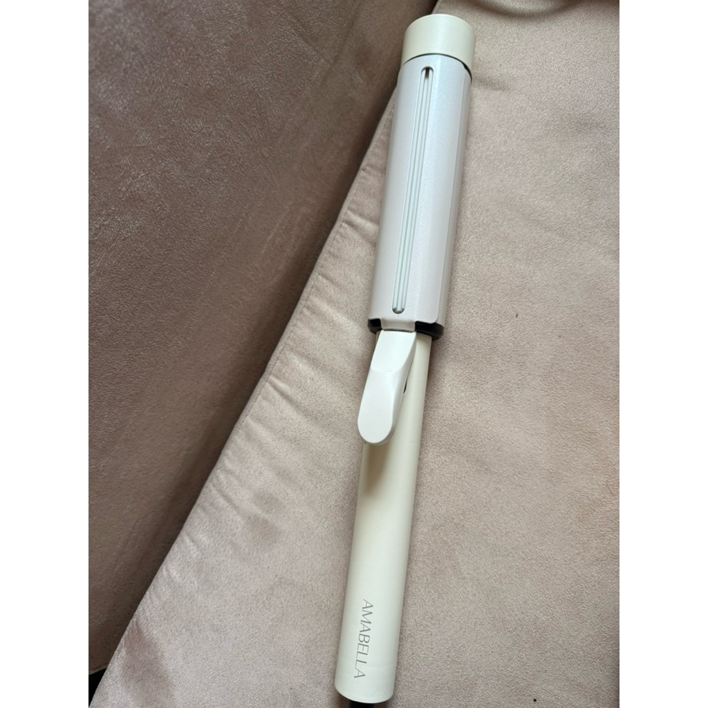 Amabella ลอนม้วนผมแกน 40mm ใหม่มาก✨💯