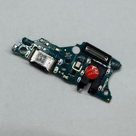 ชุดบอร์ดชาร์จ Realme C71/C75/0PPO A5X 4G/A5(5G) ตูดชาร์จ realme c75/C71/OPPO A5( 5G)/A5X 4G