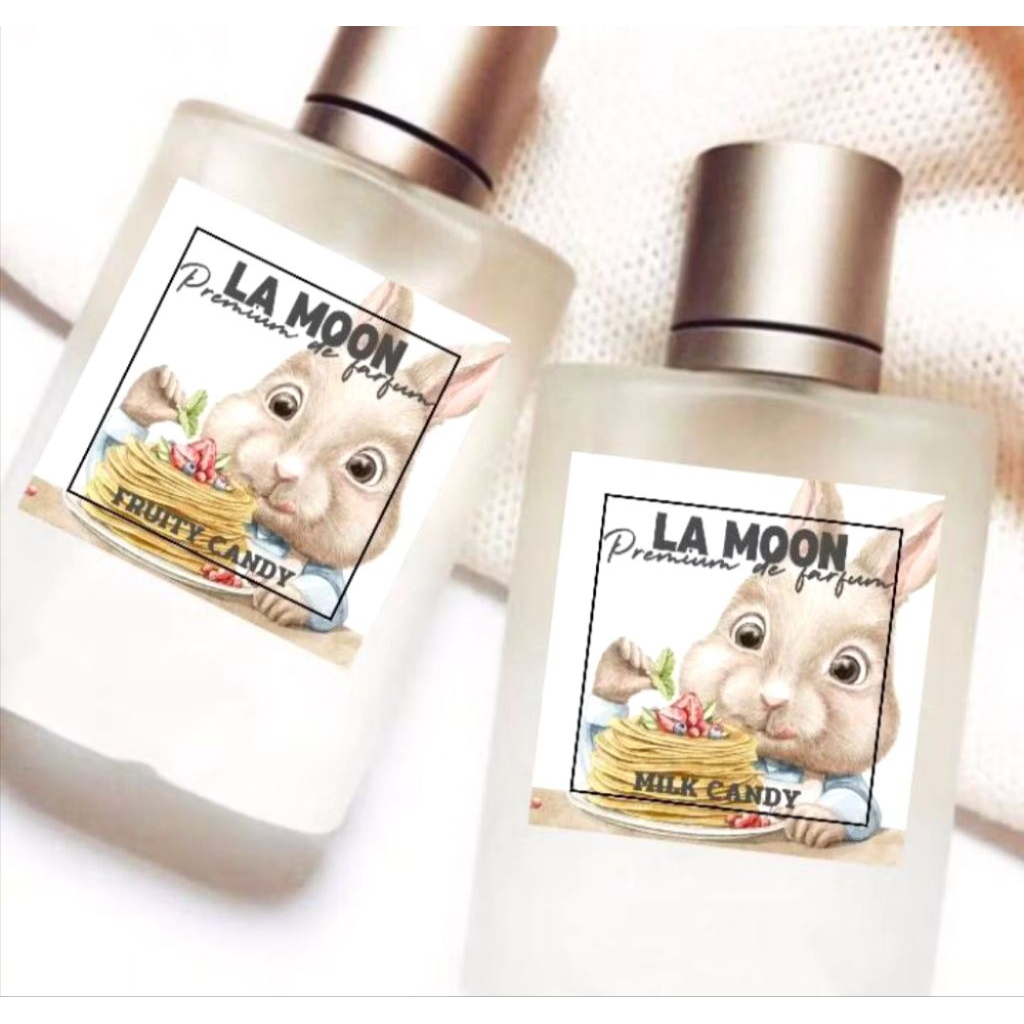 🎂น้ำหอมเนื้อออยล์พรีเมียมเข้มข้น กลิ่นขนม เบเกอรี่ เครื่องดื่ม ลูกอม ขนาด10/30/50ml.