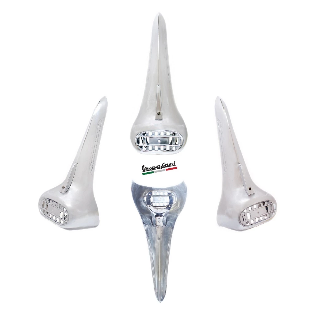 ครอบดั้ง ARDOR PEGASUS สำหรับ GS 150 / VESPA 1964 / VBB