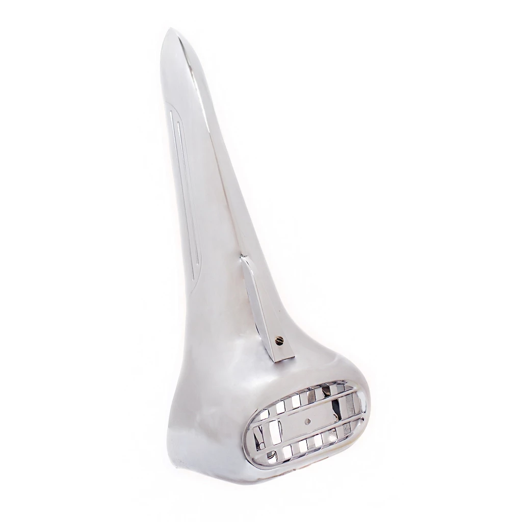 ครอบดั้ง ARDOR PEGASUS สำหรับ GS 150 / VESPA 1964 / VBB thumbnail 5