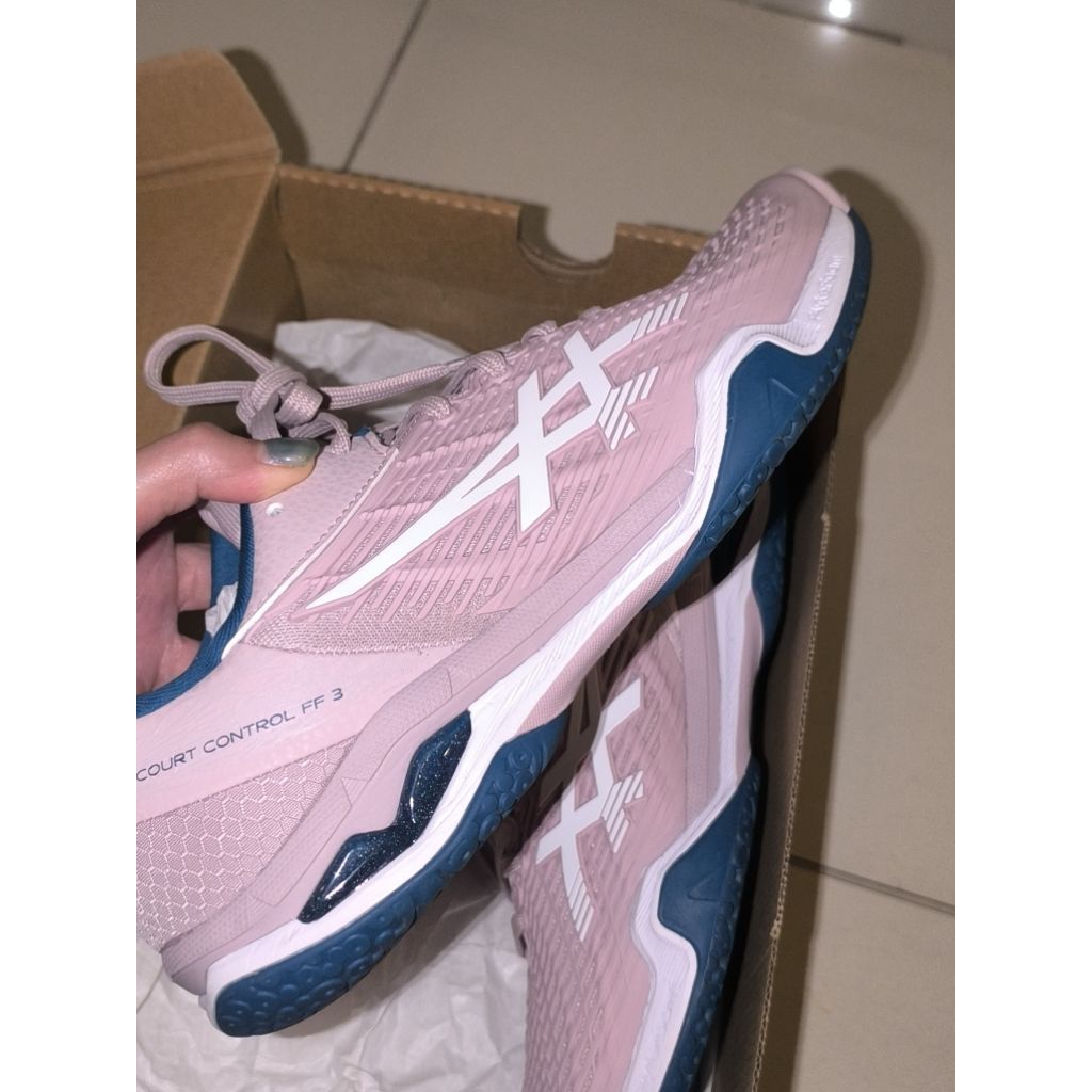Asics COURT CONTROL™ FF 3