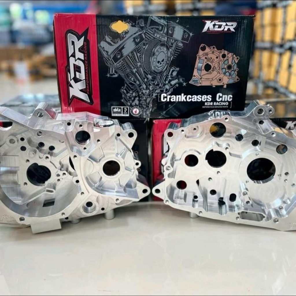 แคร้ง cnc-79 KDR ย้ายหลัก สำหรับใส่หัวนอก TTMRC