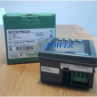 Schneider Power Meter METSEPM2230 EasyLogic PM2230