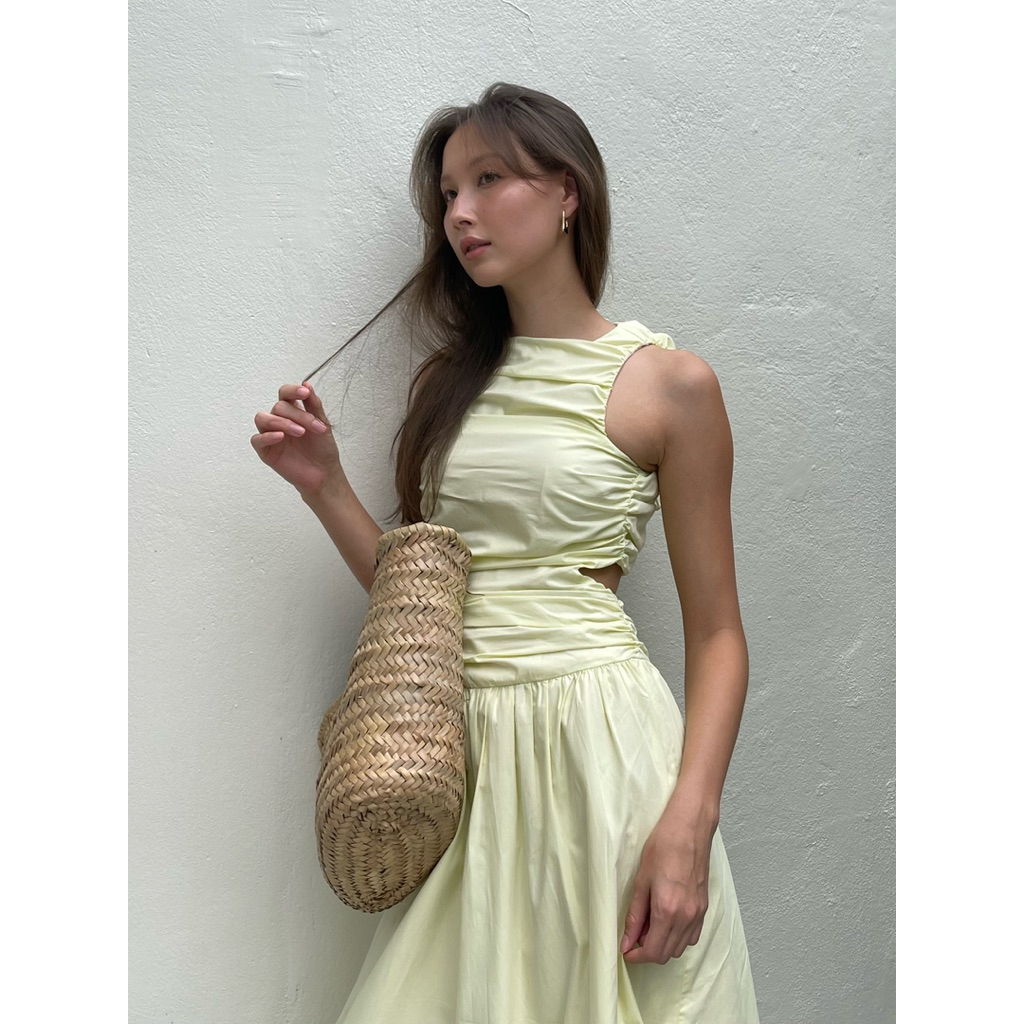 Giving Gala - Aries Midi Dress