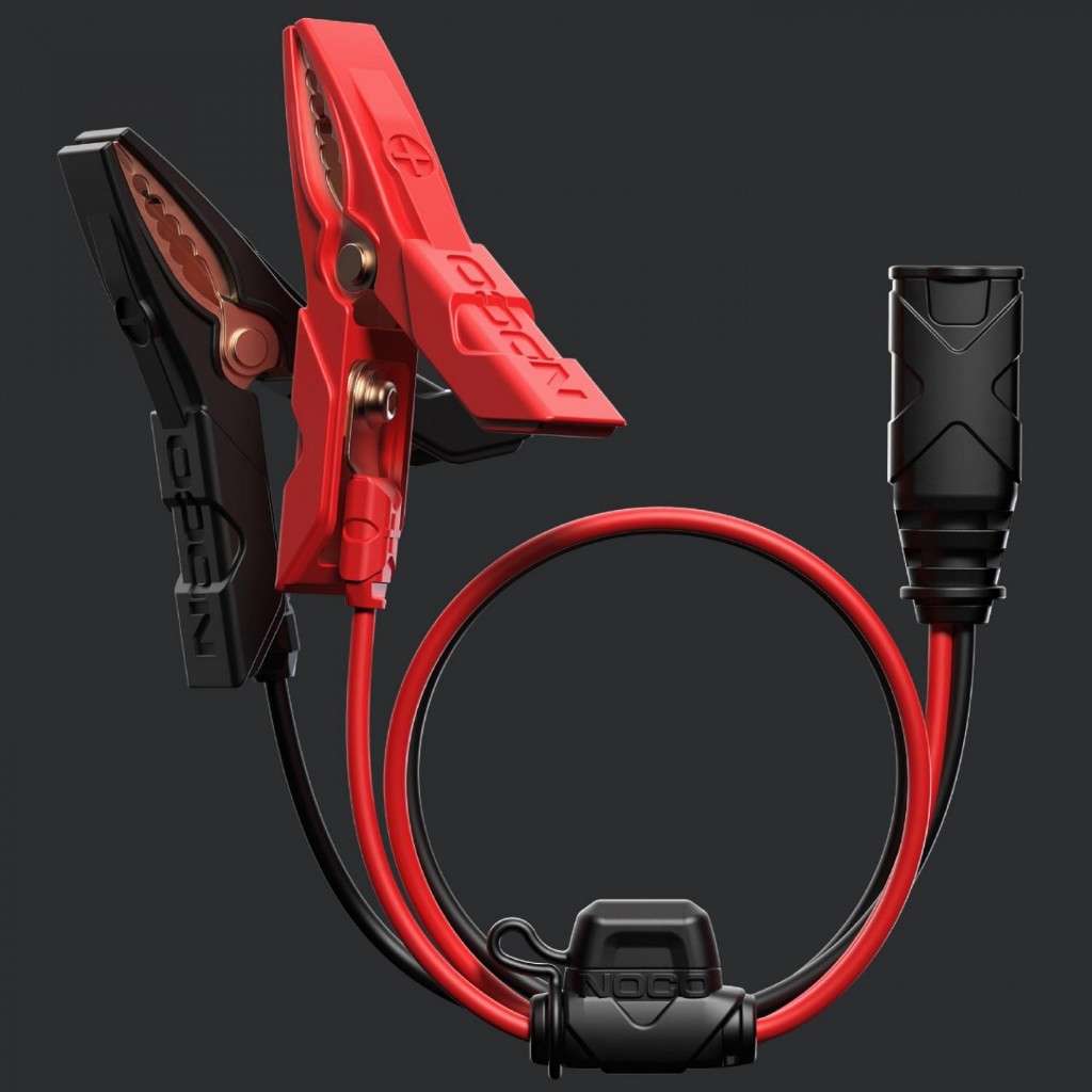 GC001 ชุดอุปกรณ์เสริม  Noco Genius