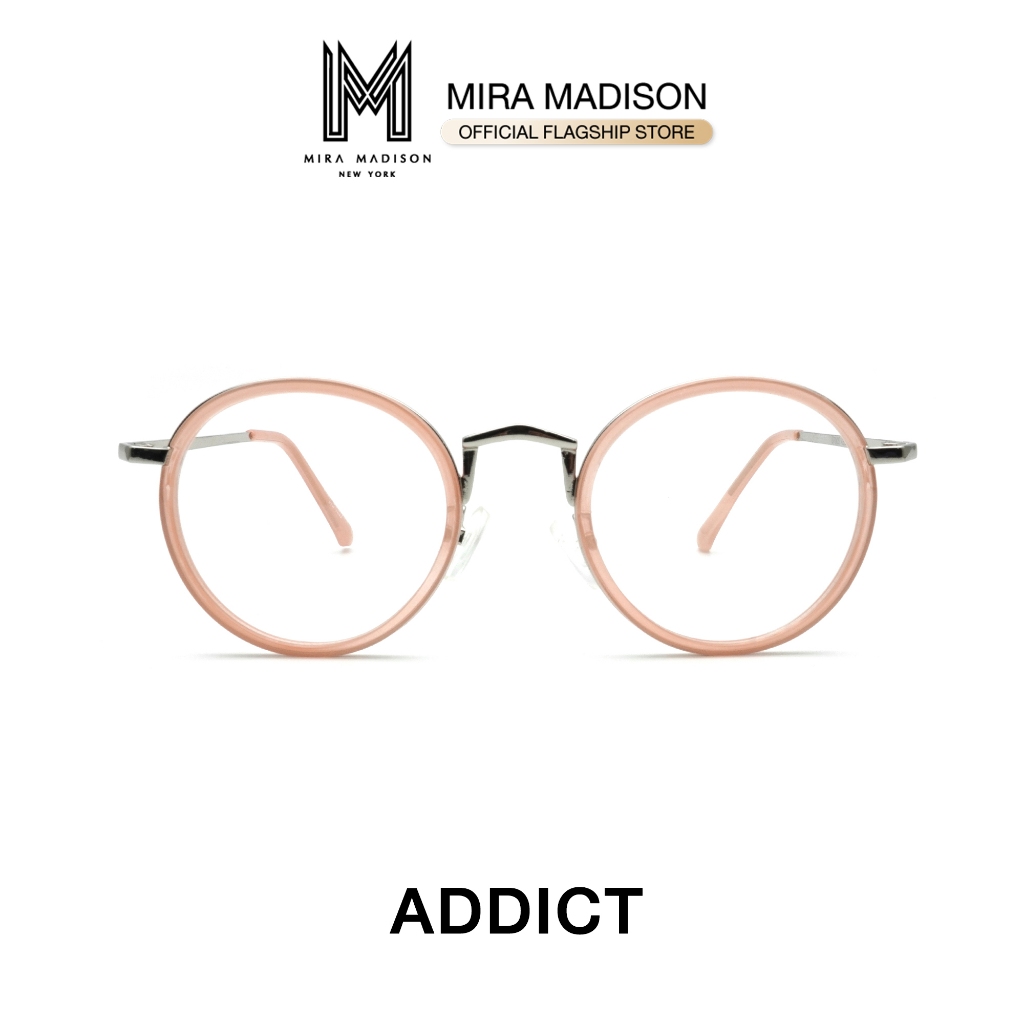 Mira Madison Sunglasses แว่นตากันแดด ADDICT-MT