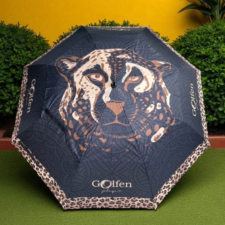 ร่มกอล์ฟ Golf Umbrella Golfen Player Signature Prestige Collection