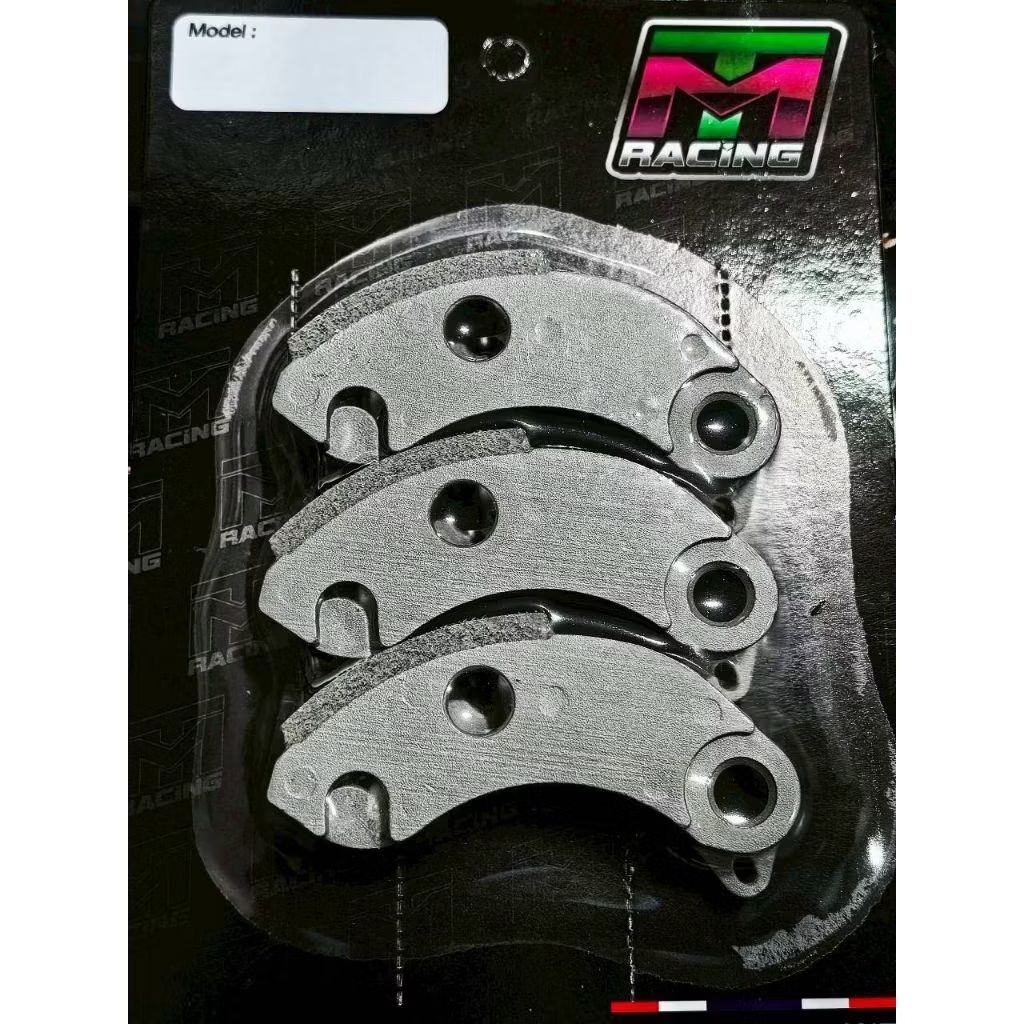 คลัทซ์หลังคาร์บอน Lead,Giorno,Pcxทุกปี,AEROC,ทุกปี